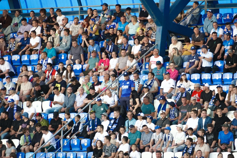 Год получился непростой