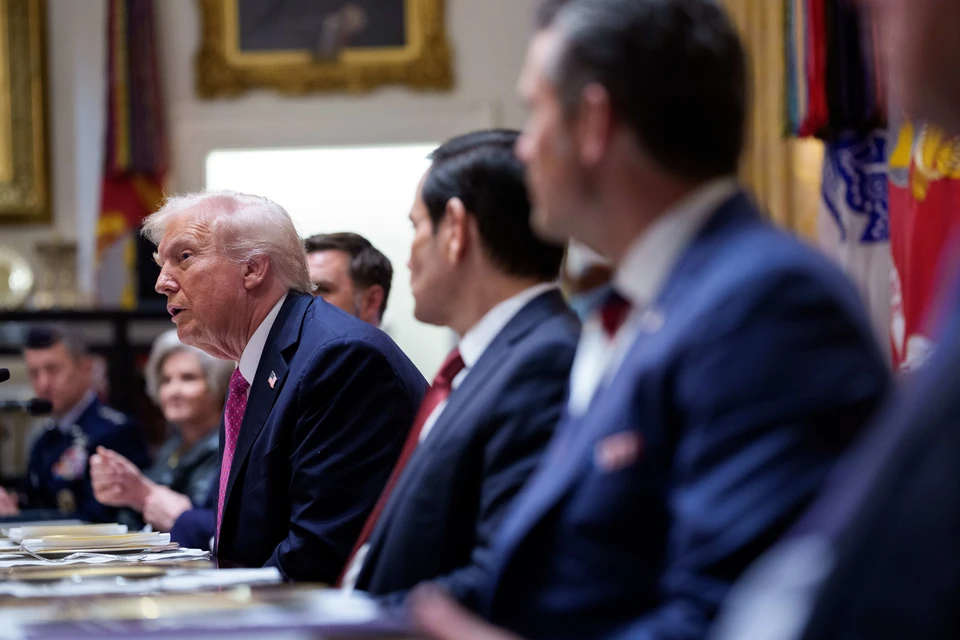 Politico: США требуют от Киева покинуть территорию Донбасса