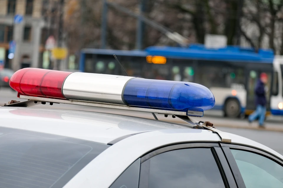 Обстоятельства ДТП уточняются.