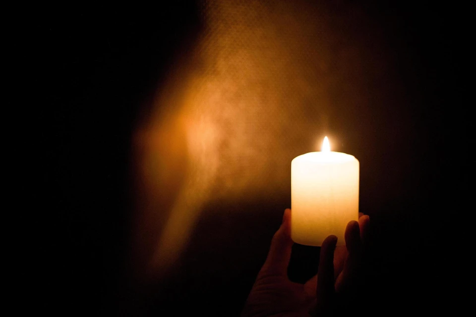 В Кишинёве опять отключают электричество на весь день. Фото:соцсети