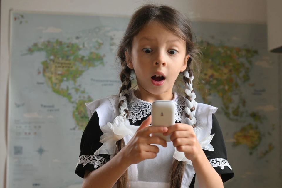 Школьница отдала мошенникам более 9 000 рублей с бабушкиной пенсии