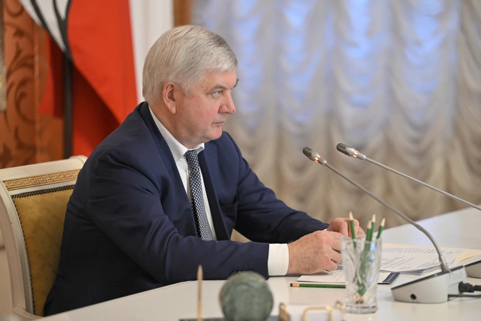 фото: Правительство Воронежской области