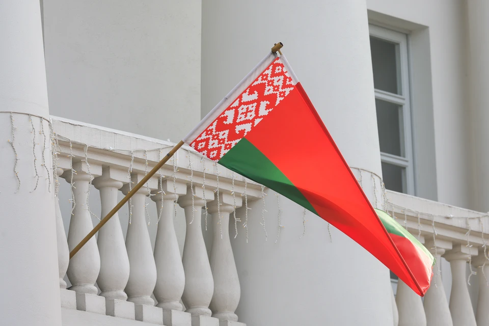 В генштабе Белоруссии сравнили обстановку в стране с ситуацией июня 1941 года