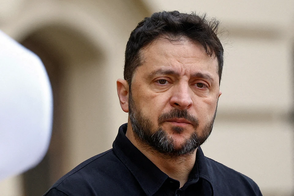 Трамп дал Зеленскому на подписание мирного плана всего несколько дней