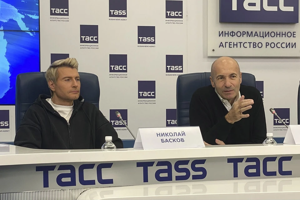 Завершилось ежегодное голосование премии «Виктория»