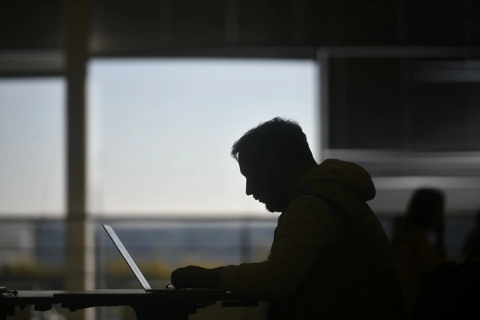 На фестивале в Новосибирске компания предложила вахтовую работу для IT-специалистов.