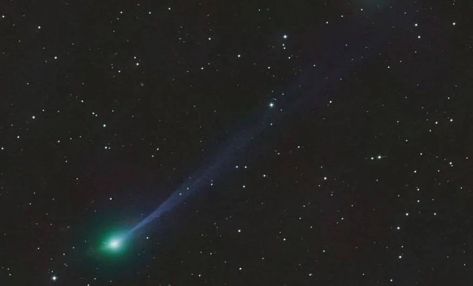 Фото: официальный телеграм-канал лаборатории солнечной астрономии ИКИ РАН