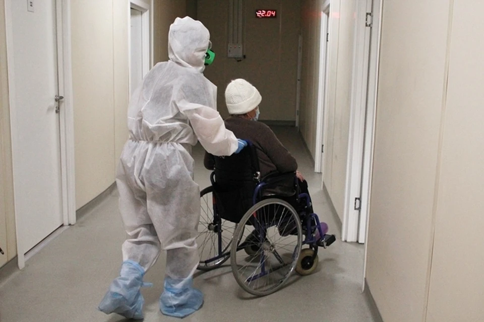 Женщине предстоят еще одна операция и длительная реабилитация