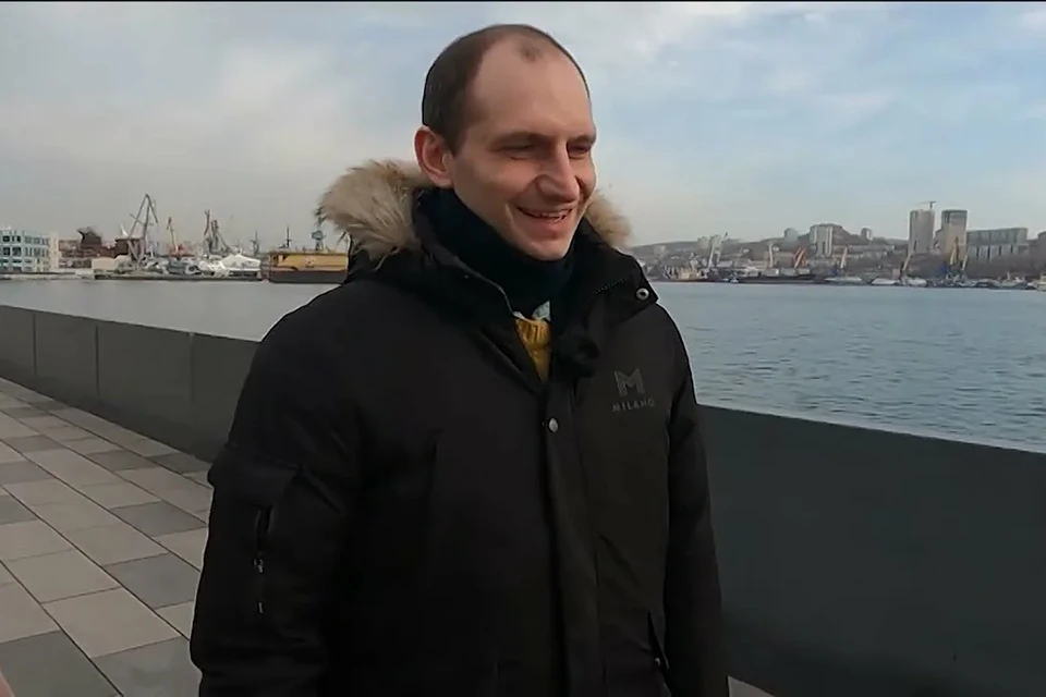 Бывший чиновник Бундесвера Дмитрий Берг, проживший в Германии более 30 лет, внезапно перебрался в Россию.