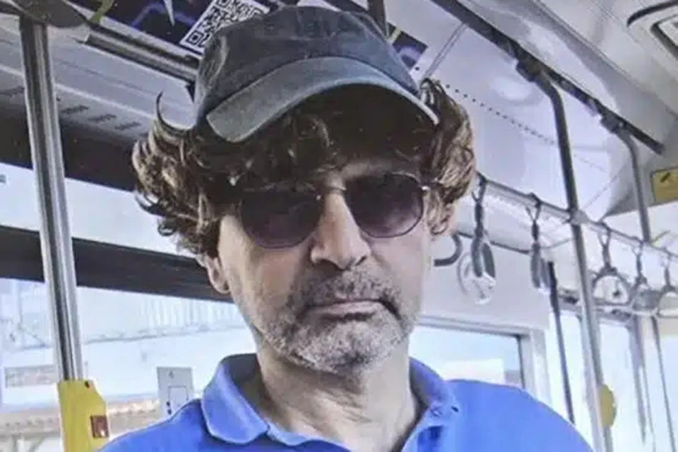 Глава счетной палаты Кипра надел парик, чтобы тайно проверить работу транспорта