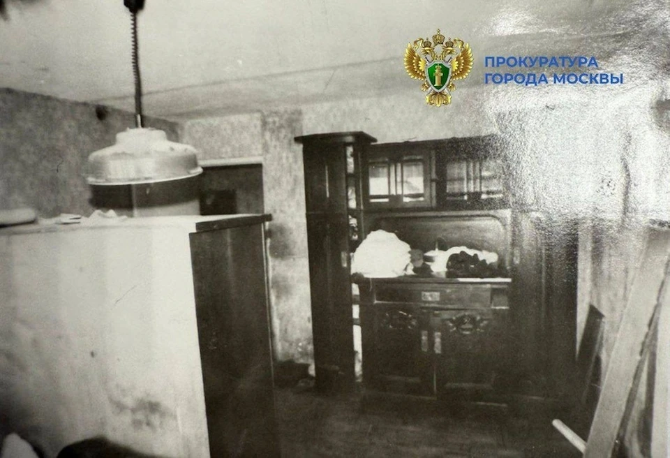 Москвича приговорили к 18 годам тюрьмы за убийство женщины в 2000 году