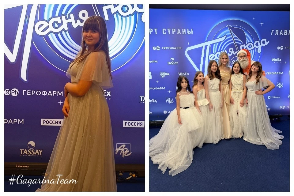 Ева – ребенок Крымской весны. Фото: личный архив Елены Сафоновой