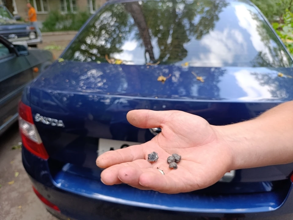 Фото - из архива КП