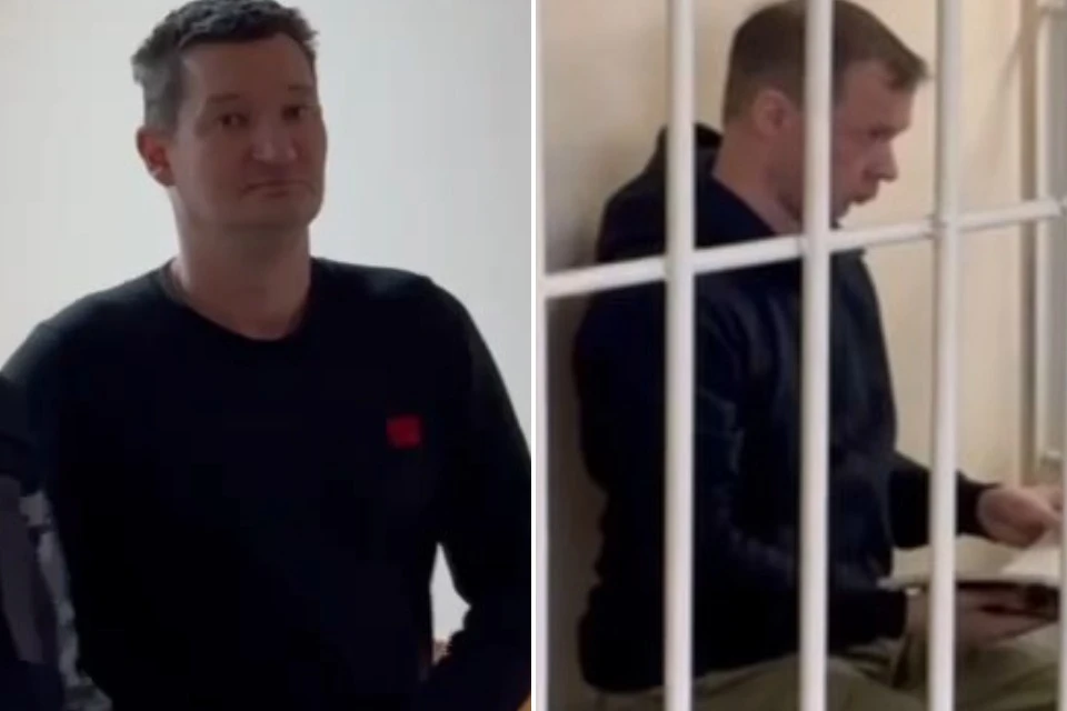 Фото: Объединенная пресс-служба судов Башкирии