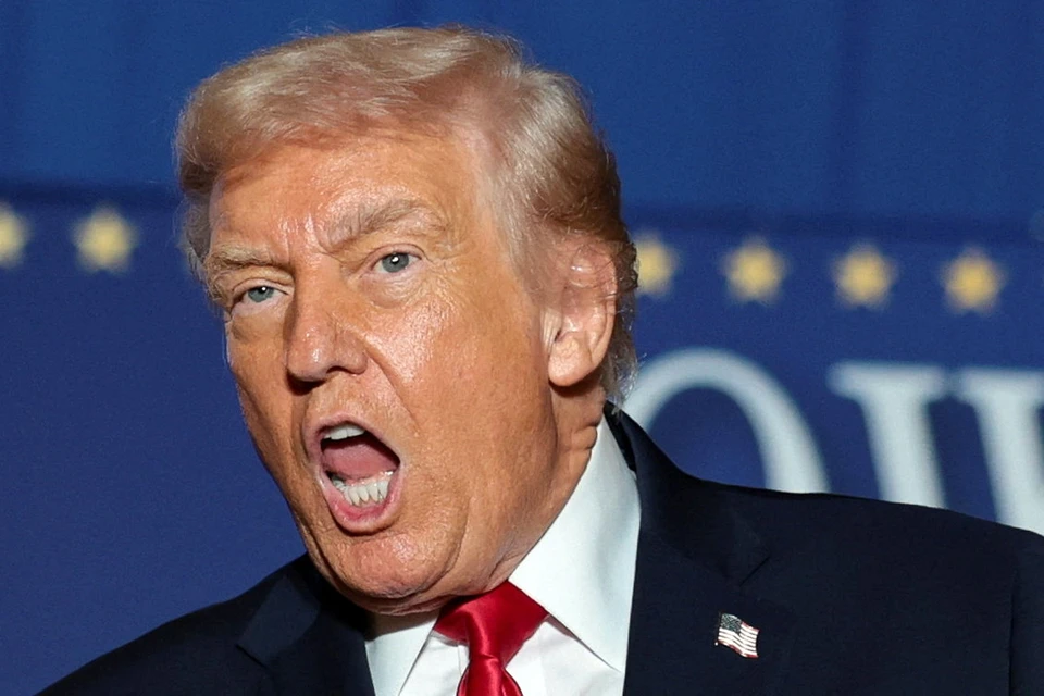 Теперь законопроект должен пройти через Сенат и поступить на подпись президенту