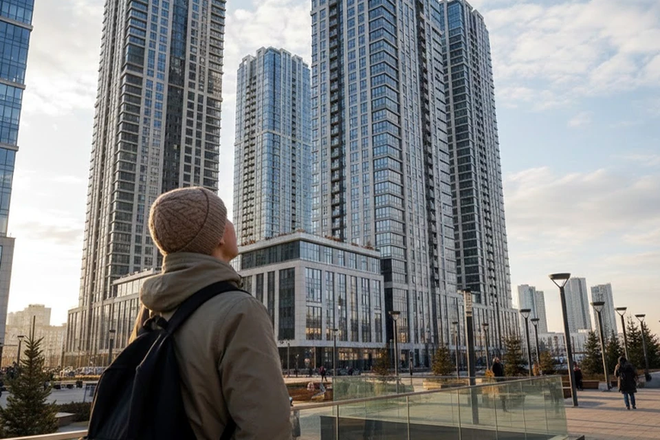 Иллюстративное фото. Источник: kp.kz