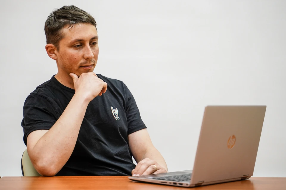 Мужчина разместил в своем Telegram-канале репост из источника, внесенного в соответствующий федеральный перечень.