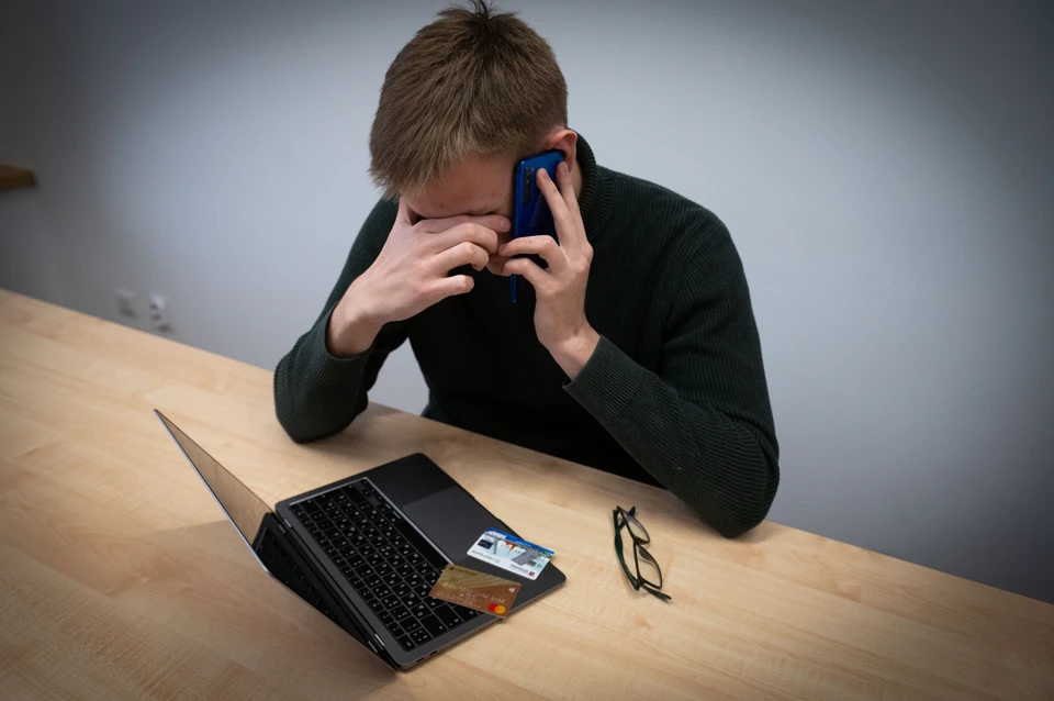 Когда мужчина потребовал возврат средств, злоумышленница пошла на обман.