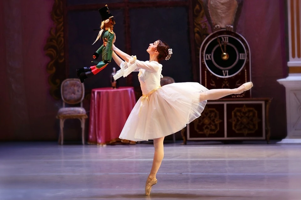 В Донецке подготовили обширную программу мероприятий с 15 по 21 декабря. Фото: Донбасс Опера