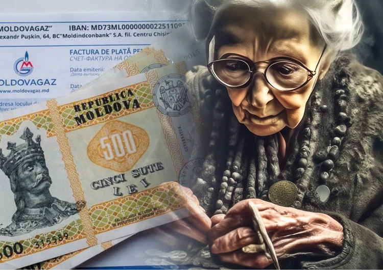 Элементарный обман: Компенсации за отопление - это кредиты, и деньги придется возвращать – это не помощь, а кабала, но даже их не хватит, чтобы выжить