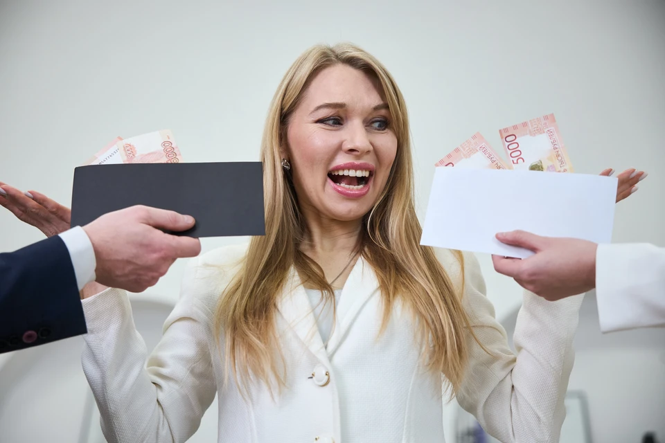 Россиянам напомнили о праве приостановить работу при задержке зарплаты