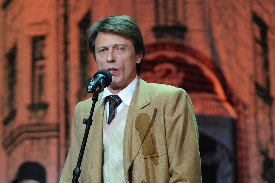 Семья Анатолия Лобоцкого запретила вести съемку на прощании с ним