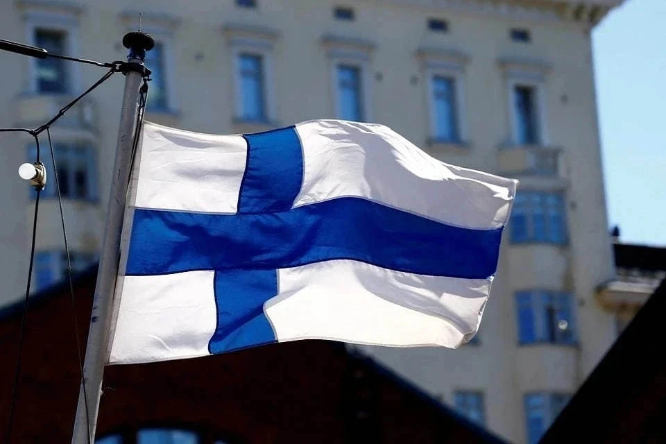 Мема оценил ежегодные потери Финляндии от разрыва отношений с РФ в 20 млрд евро