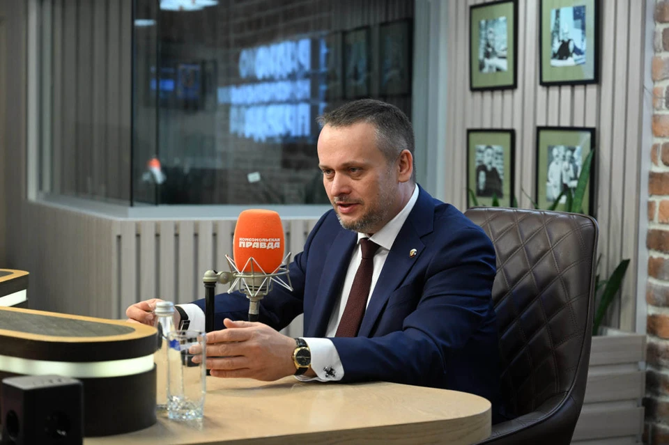 Минтранс: строительство ВСМ Москва — Санкт-Петербург начнется в 2026 году