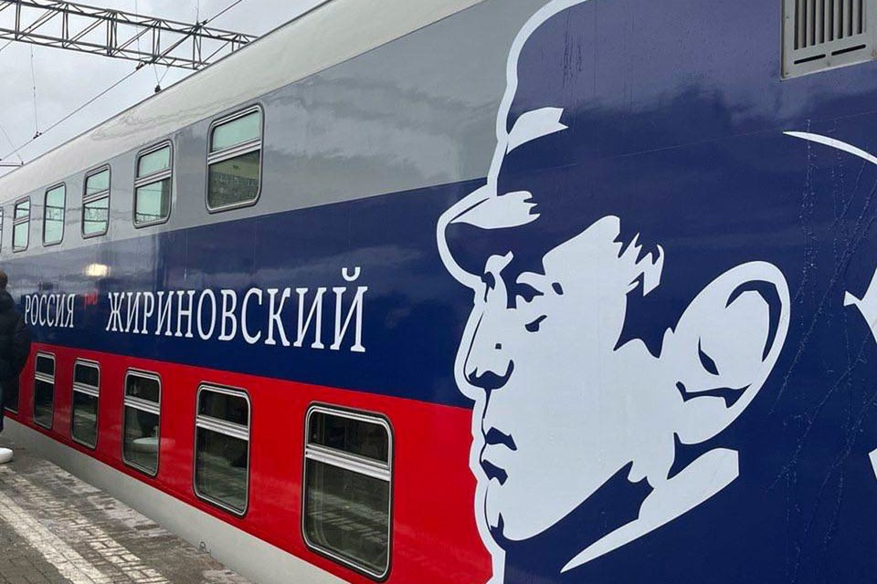 Боцан-Харченко: Отец хотел, чтобы 80-летие было праздничным днем. Так и будет