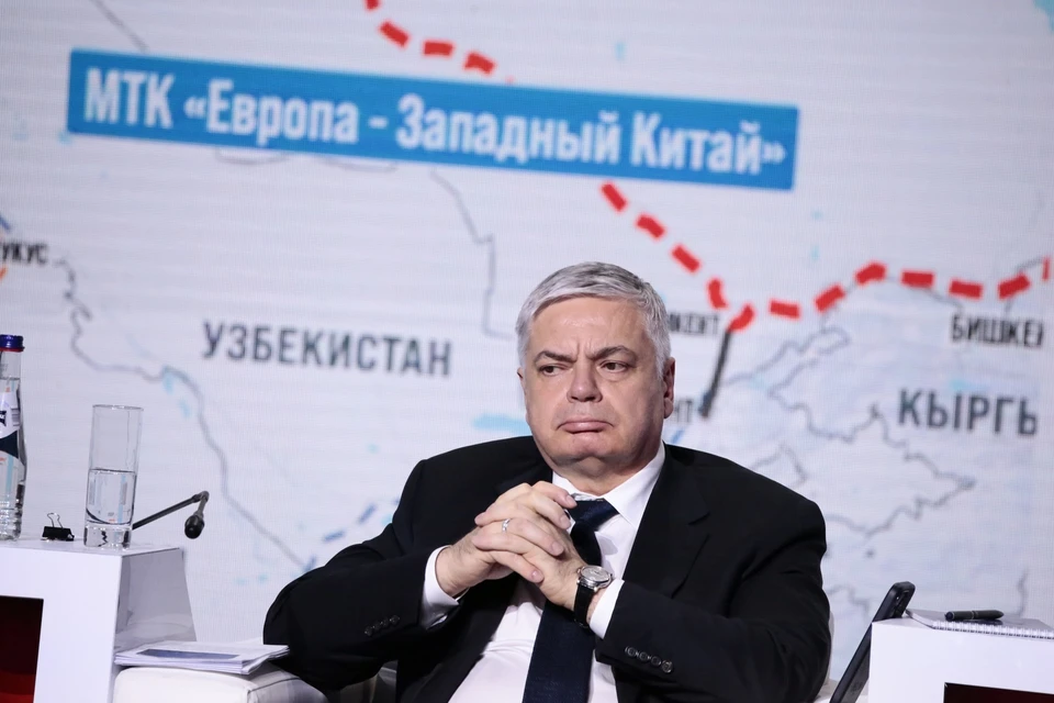 Совладелец ГК «Дело» Шишкарев прокомментировал сведения о расследовании в ОАЭ