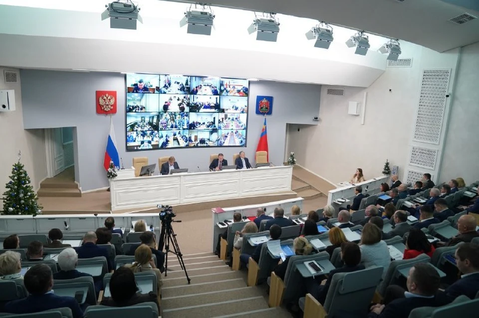 Фото: пресс-служба АПК.
