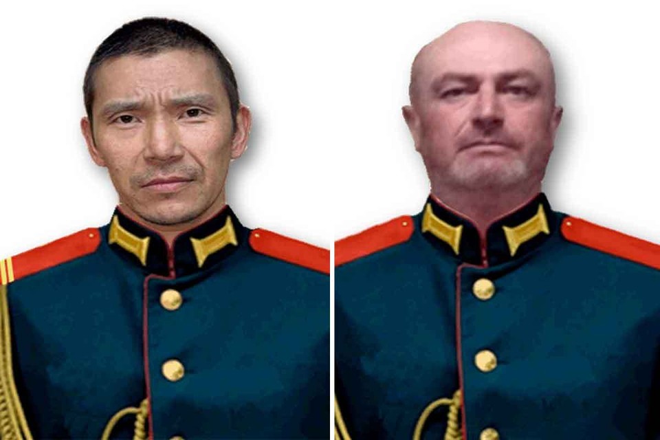 Герой спецоперации Z Игнат Киле взял опорный пункт врага