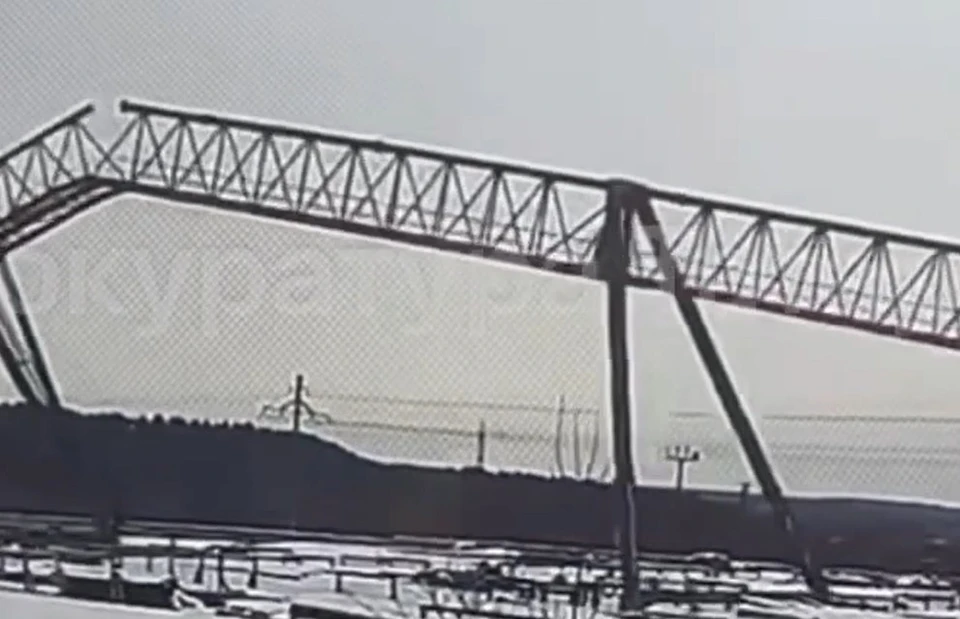 Трагедия произошла 18 января около полудня.