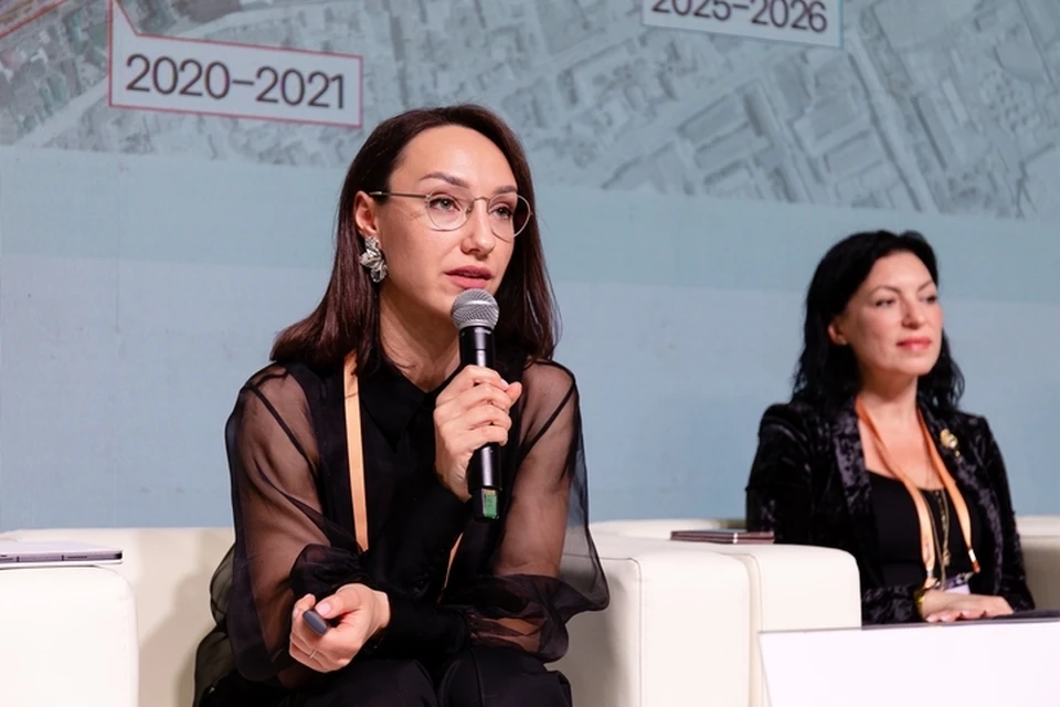 Для обоих этот брак является вторым. Фото: vk.com/urbanparks