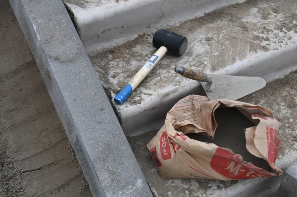 В ближайшее время на территории усадьбы начнётся масштабная реставрация.