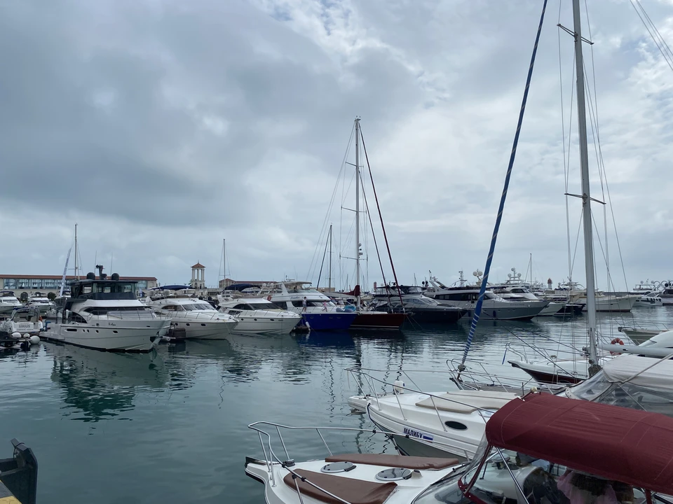 Курорт войдет в состав межрегионального туристического маршрута «Великий Волжский путь».