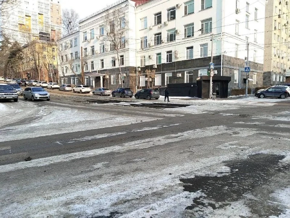 Фото: прокуратура Хабаровского края