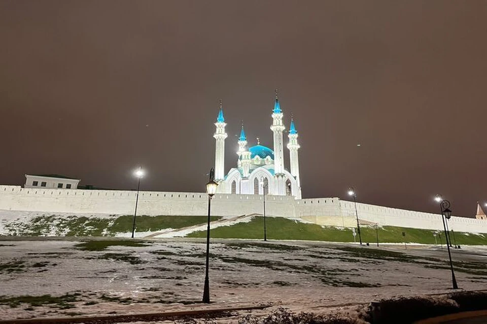 В преддверии выходных у казанских туристов вырос интерес к путешествиям по России.