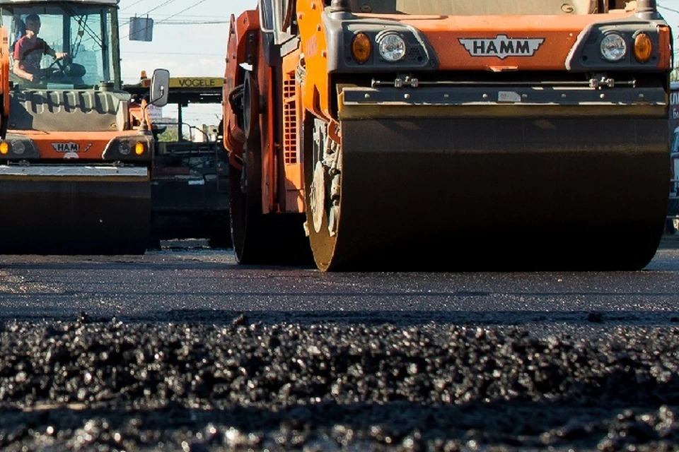 Работы будут проводится на территории Лаишевского района.