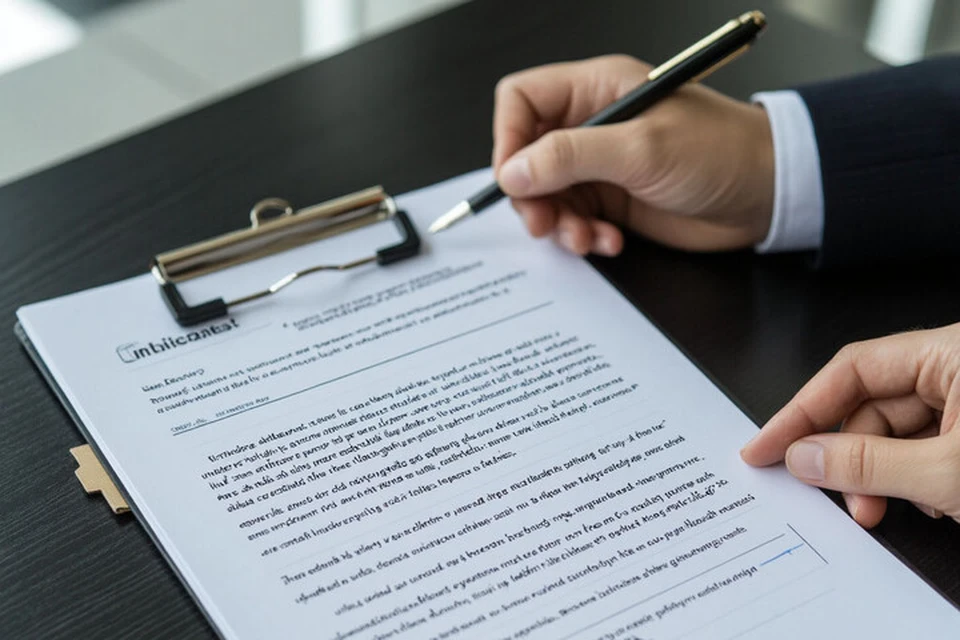 Компания включена в реестр недобросовестных поставщиков из-за срыва государственного контракта. Фото: создано нейросетью