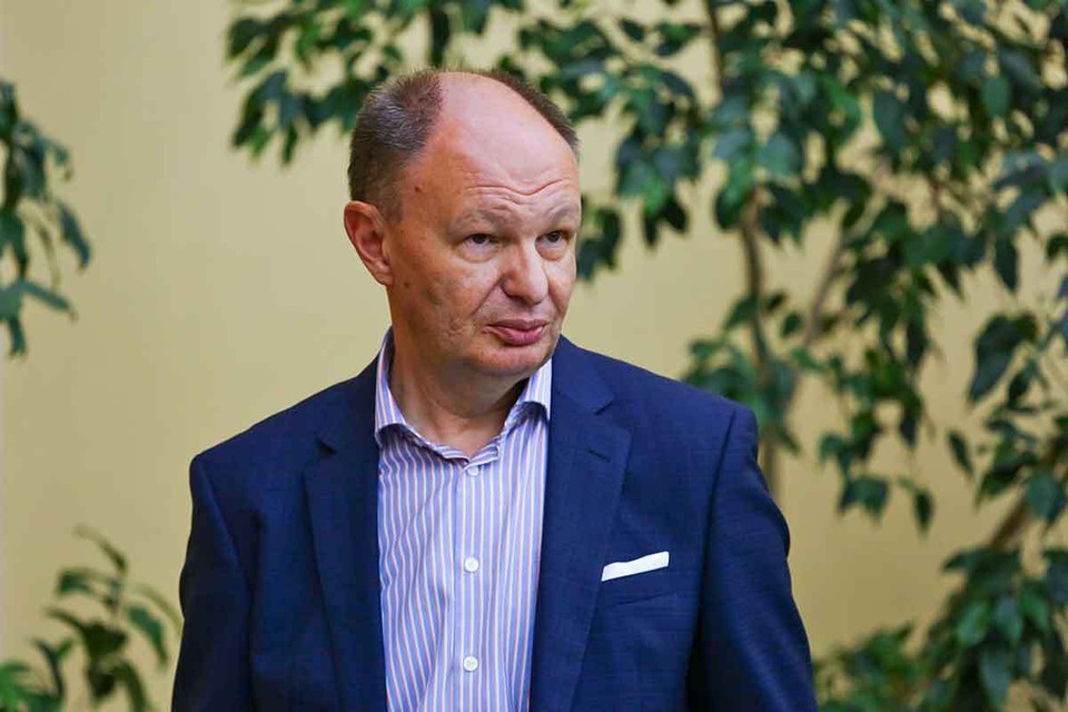 Михаил Сеславинский выпустил альбом о творчестве уникального художника Евгения Лансере