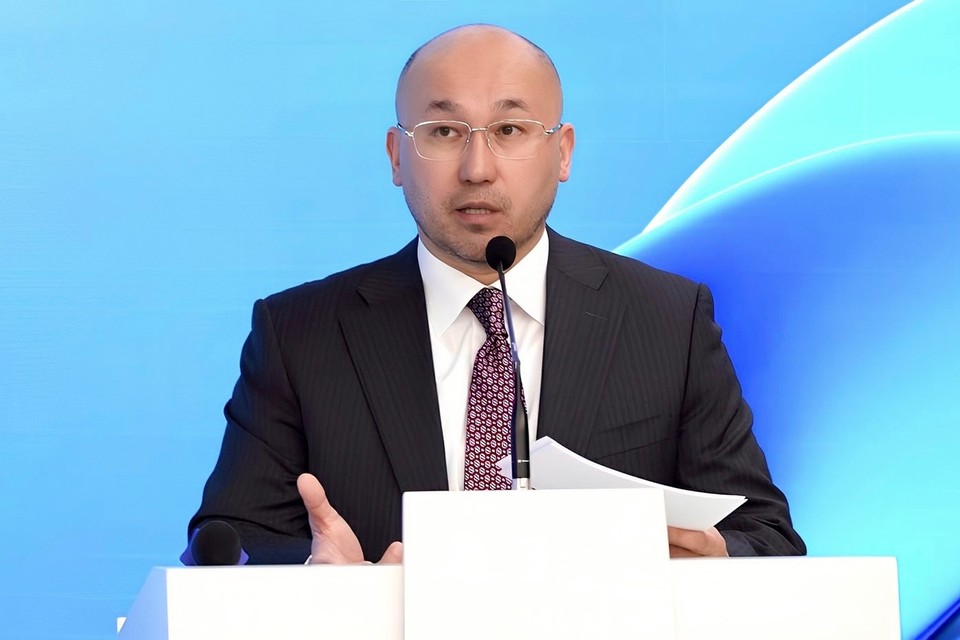 Казахстан и Россия: дружба, проверенная временем