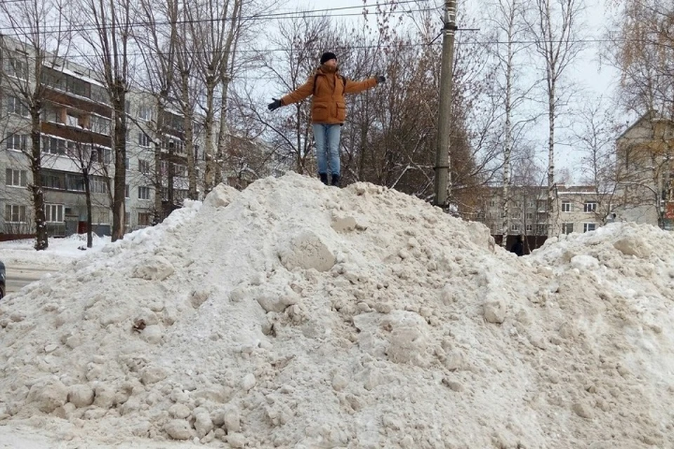 За последние шесть дней в столице Татарстана выпало 70% месячной нормы осадков