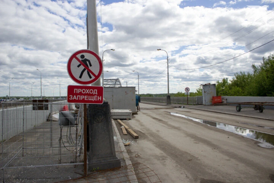 ЖКХ Минска сказало про ремонт дворовых проездов и тротуаров в Минске. Снимок носит иллюстративный характер.