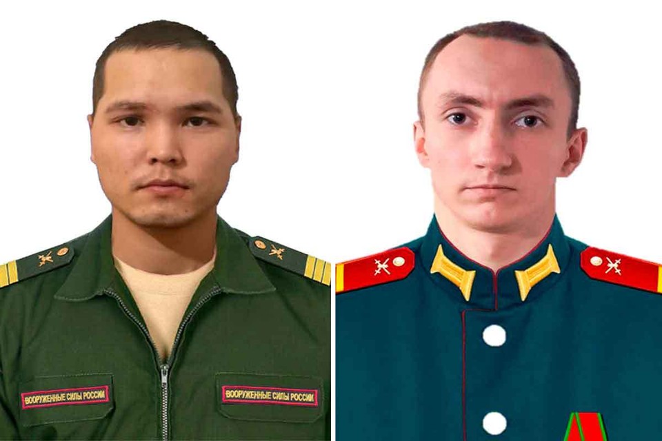 Герой спецоперации Z Дамир Мухамбетов проник на опорник и перебил всех боевиков