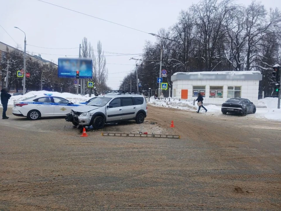 Фото: УМВД России по Владимирской области