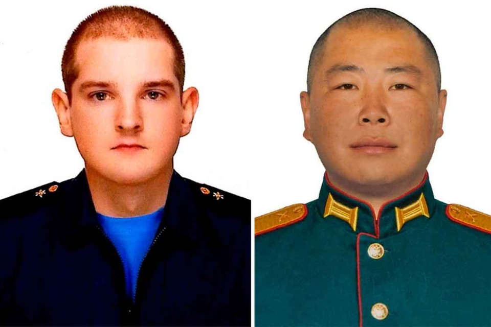 Герой спецоперации Z Михаил Степашко выследил украинских диверсантов