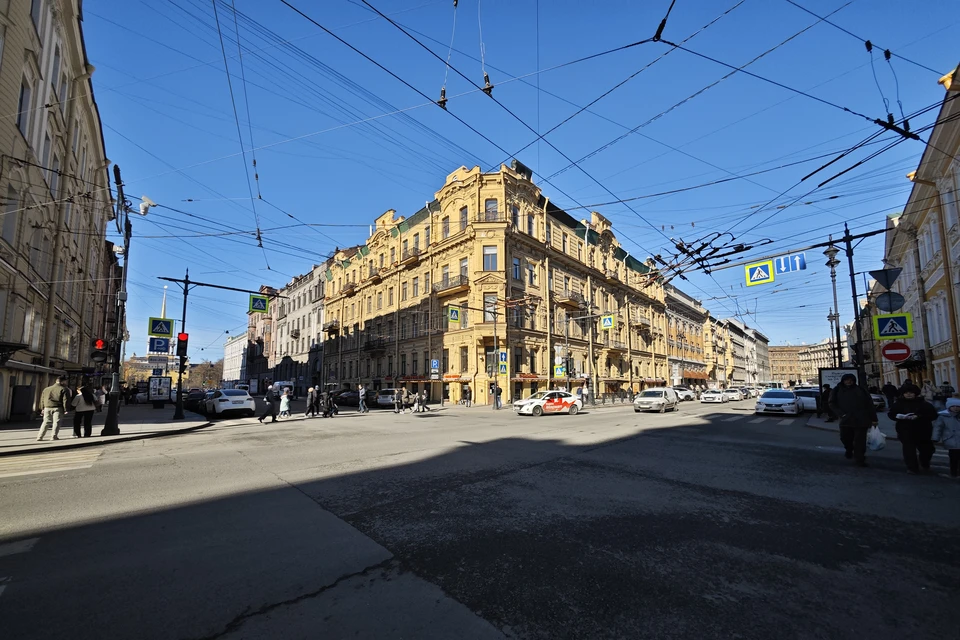 В Петербурге подвели итоги района за 2025 год.