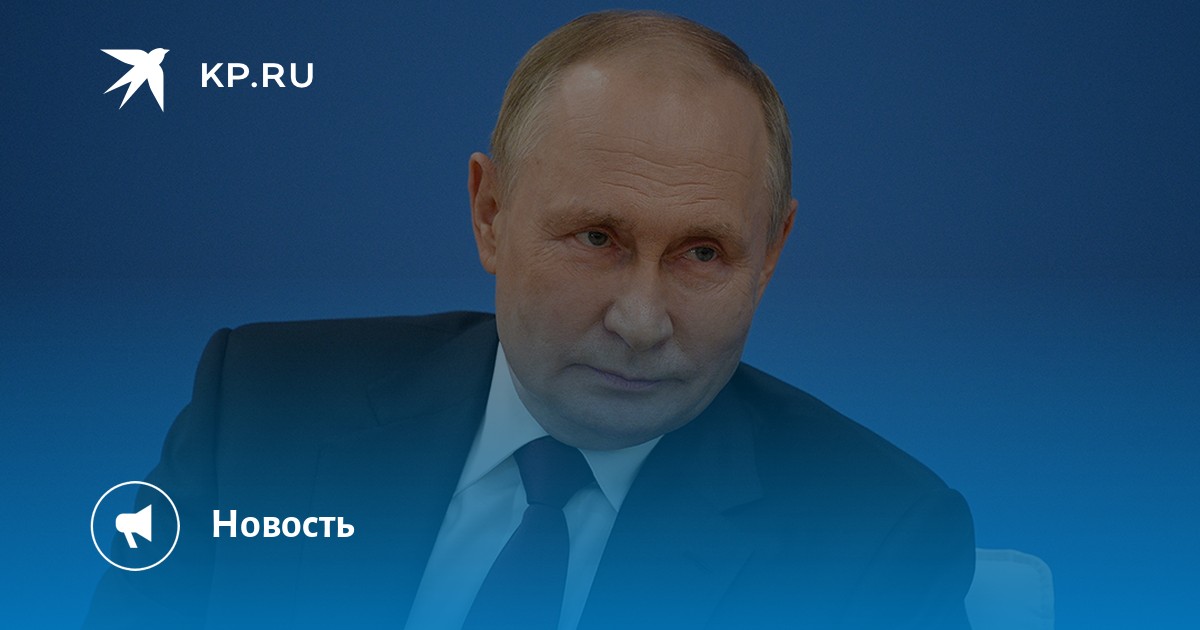 Путин проведет госсовет по сохранению историко-культурного наследия