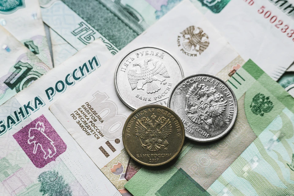 Доходы бюджета РФ от налога на вклады в 2025 году выросли до 320 млрд рублей